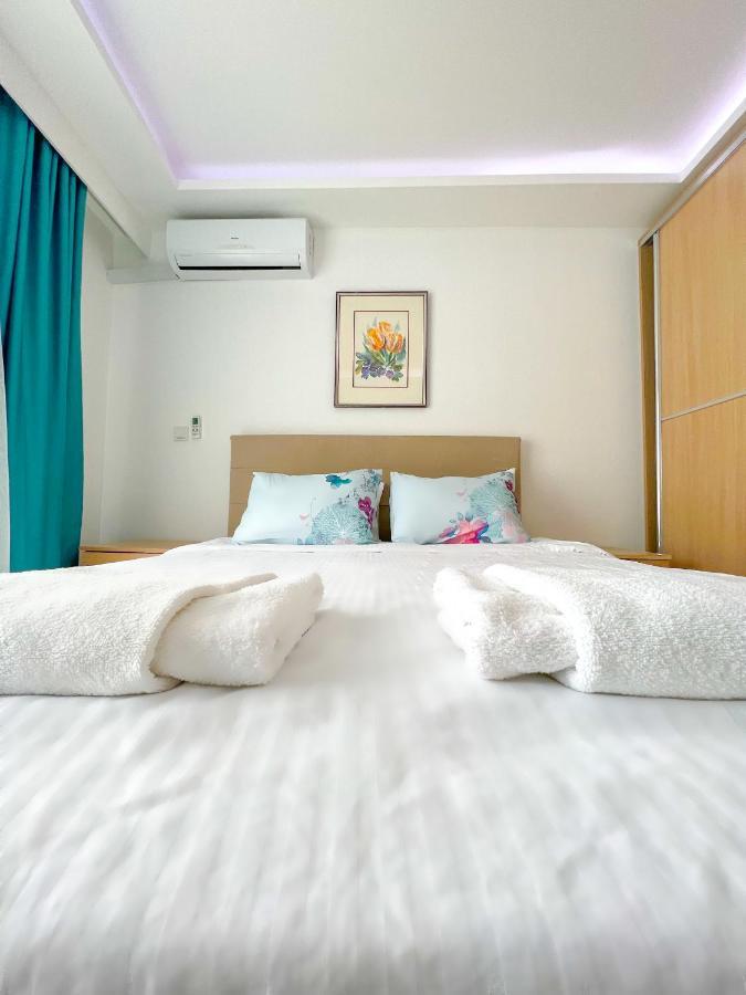 צ'נקלה Mercan Otel מראה חיצוני תמונה
